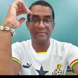 11h - Escritor, historiador, doutorando FE-USP e Prof. Carlos Machado em bate-papo sobre “Revolta dos Malês” (Bahia, 1835)